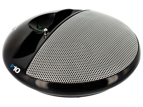 Bocina Acteck Freemax F10 para reproductores de MP3.