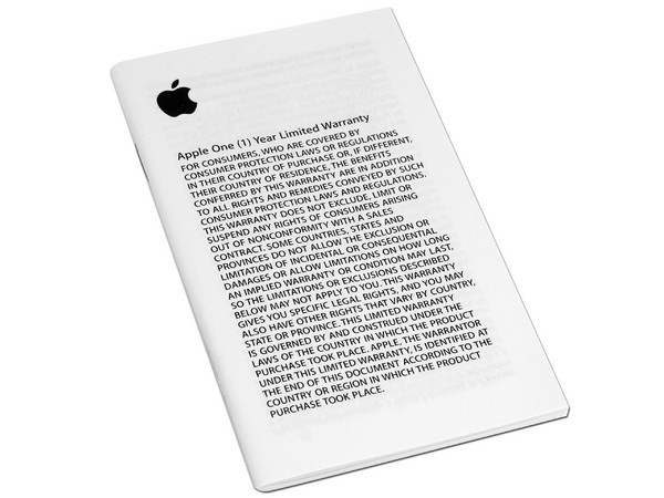 Auriculares con control remoto y micrófono de Apple