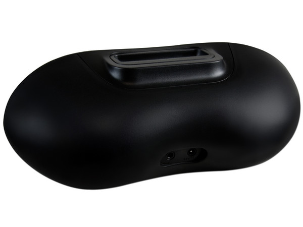 Bocinas Logitech Portables S125i para iPod. Color Negras