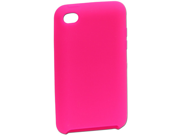 Funda de Silicón Moss para iPod touch (4ª generación)