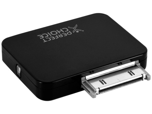 Transmisor de Audio Bluetooth para iPod