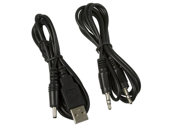 Kit de Accesorios Perfect Choice para Reproductores iPod