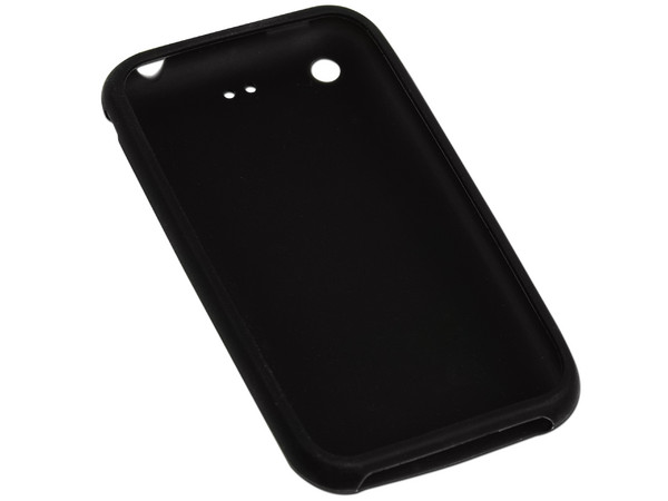 Funda de Silicón para iPhone