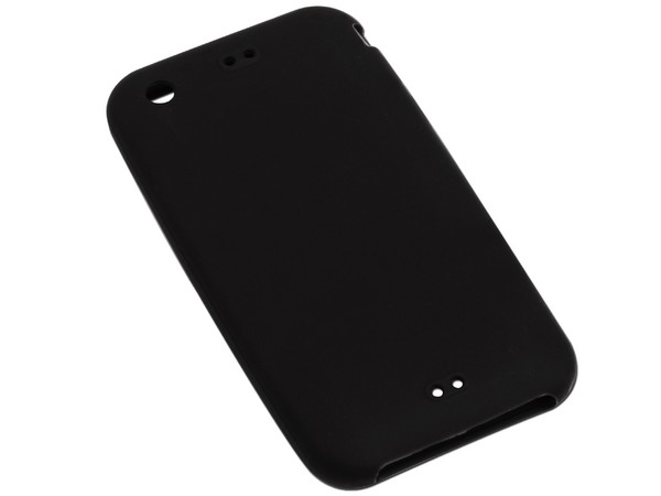 Funda de Silicón para iPhone