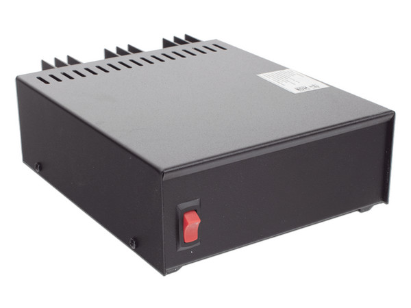 Fuente de poder lineal regulada Astron, Salidas 13.8Vcc, 11A.