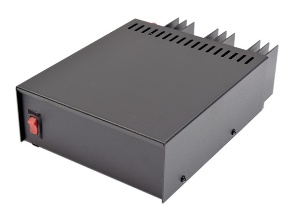 Fuente de poder lineal regulada Astron, Salidas 13.8Vcc, 11A.