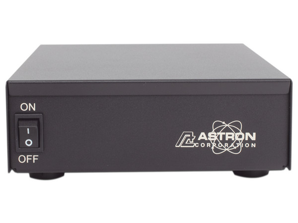 Fuente de Poder Conmutada Astron, con Salidas de 13.8V, 12A.