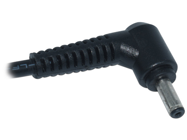 Adaptador de Corriente Alter EK-G5 para Equipos Asus, 19V, 1.75A. Color Negro.