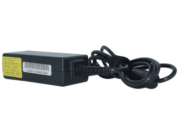 Adaptador de Corriente Alter EK-G5 para Equipos Asus, 19V, 1.75A. Color Negro.