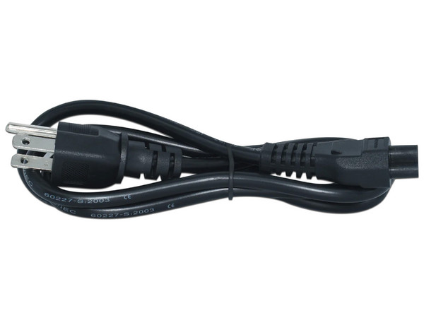 Adaptador de Corriente Alter EK-G5 para Equipos Asus, 19V, 1.75A. Color Negro.