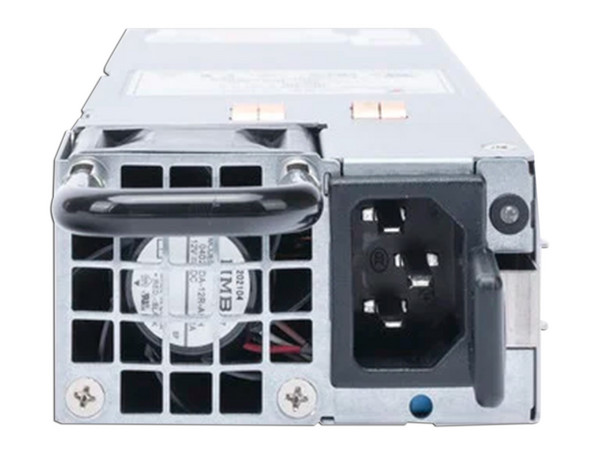 Fuente de Alimentación Cambium Networks para Switchs cnMatrix con fuente removible, 1200W (No incluye cable de corriente).