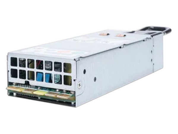 Fuente de Alimentación Cambium Networks para Switchs cnMatrix con fuente removible, 1200W (No incluye cable de corriente).