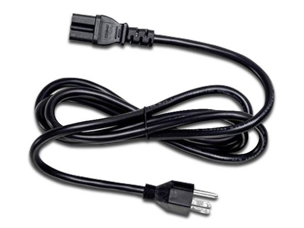 Adaptador de Corriente Cisco MA-PWR-CORD-US, para Meraki MS y Meraki MX.