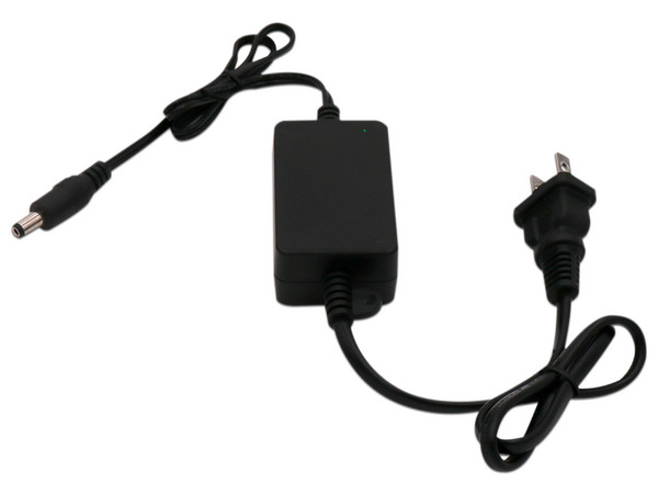 Fuente de Poder Epcom P5DC1AZK de 5V, 1A, Para uso en biométricos de la marca ZKeco.