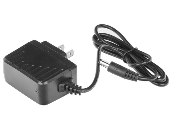 Fuente de Poder Epcom P5DC2A para Sistemas de alimentación de equipos de seguridad, 5V, 2A.