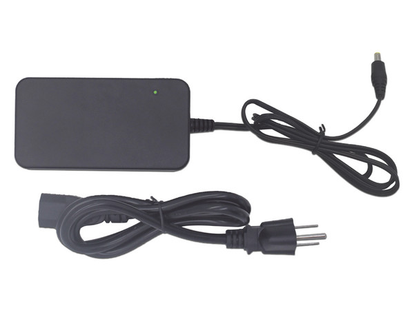 Fuente de Poder Regulada Epcom de 36Vcd, 2A, 72W. Color Negro.