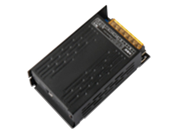 Fuente Industrial Epcom Power Line PLI-12-DC-30A, Tipo DIN RAIL, de 12 Vcc, 30 A.