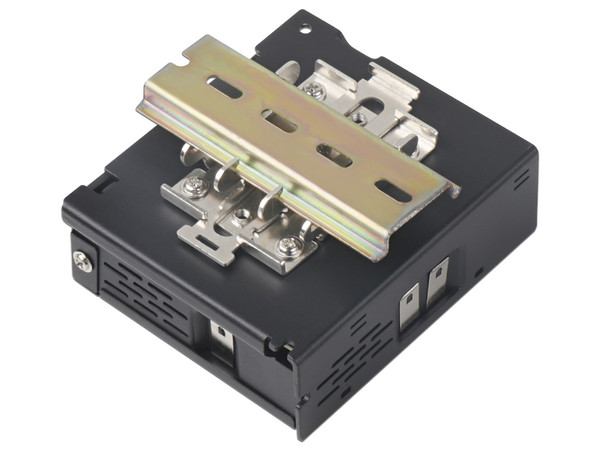 Fuente Industrial Epcom Power Line Tipo DIN Rail, 24Vcd, 3A.