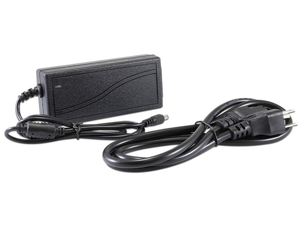  Fuente de Poder Enson ENS-PWS1230 para Equipos de 12V 3A, Ideal para CCTV y Control de Acceso