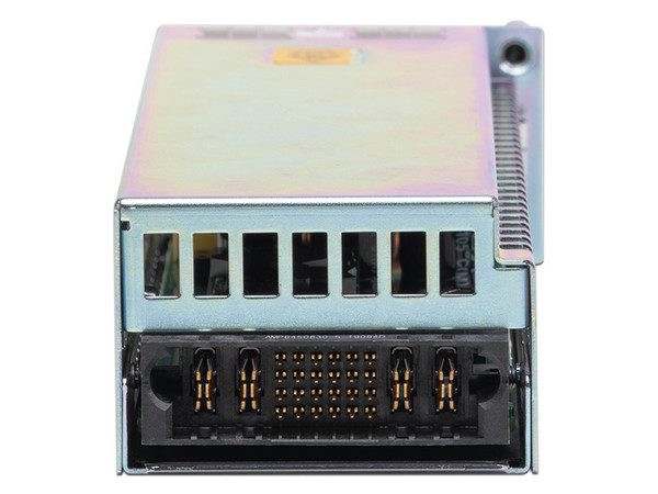 Fuente de Poder PWRD FiberHome AN6001-G16-PWRD de -48VCD para OLT AN6001-G16, Incluye cable de alimentación.