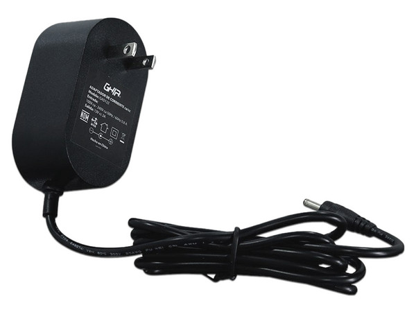 Adaptador de corriente Ghia GAD122, para Laptops Ghia.
