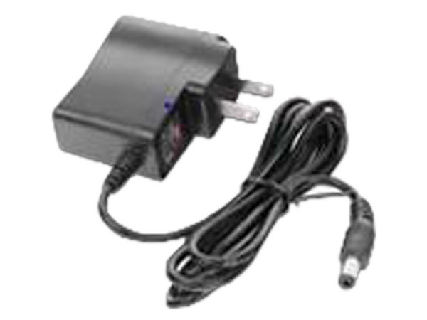 Fuente de poder Grandstream 5V, 600mA, para Teléfonos IP GRP260x/2612.