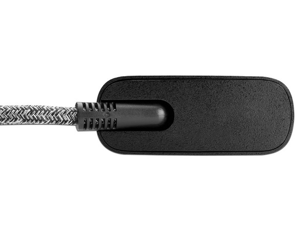 Cargador HP 671R3AA de 65W USB-C para Laptop, Tablet y Smartphone. Color Negro