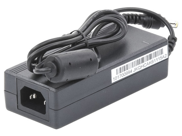 Fuente de Poder HIKVISION KPL-065S-II, Regulada, 48 VCD, 1.35 A, Conector Tipo Plug.