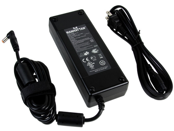 Adaptador de Corriente Universal 19V/120W con puntas intercambiables