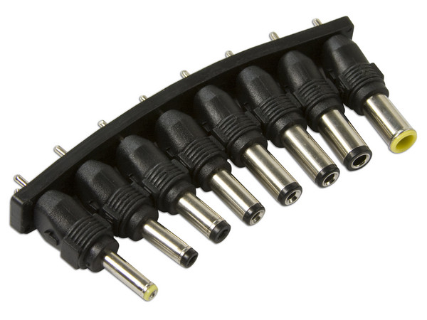 Manhattan Adaptador de Corriente para Toma de Auto