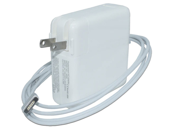Adaptador de Corriente OEM AP2-85W, de 85W. Color Blanco.