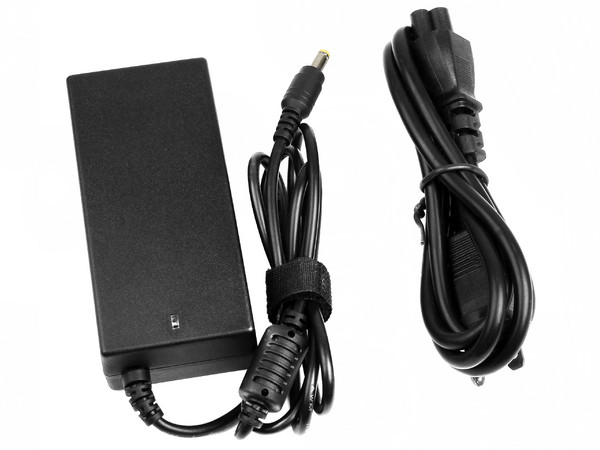 Adaptador de corriente OvalTechpara Laptop Hp, ASUS, Compaq y Acer de 19V/3.94AH.
