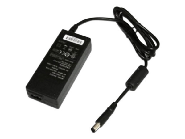 Adaptador de corriente OvalTech para laptop HP y Compaq.