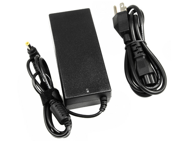 Adaptador de corriente OvalTech OTAC-E51 para Gateway, Acer, Dell y Hp de 19V/3.94AH.