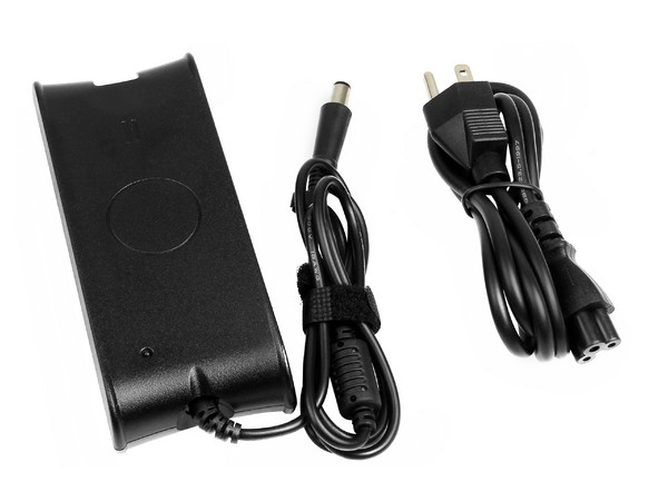 Adaptador de corriente OvalTech OTAC-E52 para Laptop Dell de 19.5V/4.62AH 