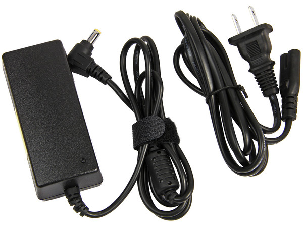 Adaptador de corriente OvalTech OTAC-E56 para Netbook.