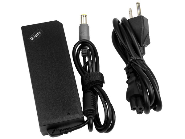Adaptador de corriente OvalTech OTAC-E57 para IBM y Lenovo de 20V/4.5AH. 