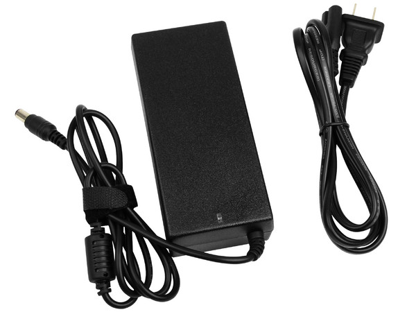 Adaptador de corriente OvalTech OTAC-E58 para Laptop IBM, Lenovo y Thosiba de 15V/6AH.
