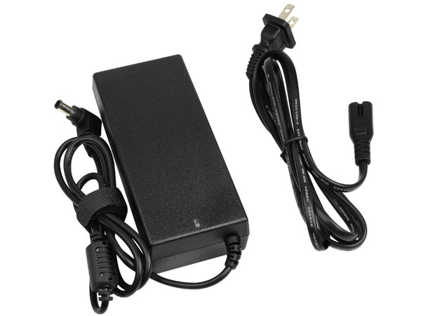 Adaptador de corriente OvalTech OTAC-E59 para Laptop Sony VAIO de 19.5V/4.7AH.