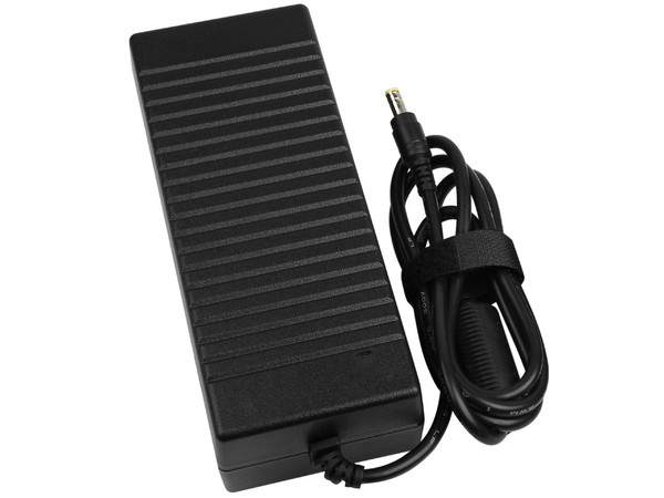 Adaptador de corriente OvalTech OTAC-E62 para Laptop HP, Compaq , Gateway y Acer de 16V/4.5AH.