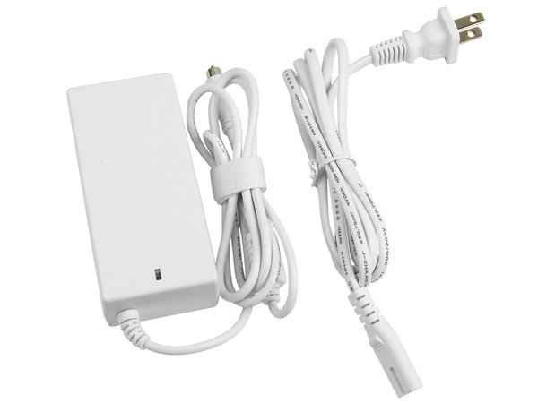 Adaptador de corriente OvalTech OTAC-E63 para Laptop Apple de 24V/2.65AH.
