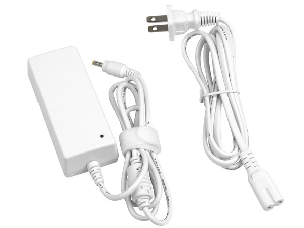 Adaptador de corriente OvalTech OTAC-E65 para Laptop  Hp de 19V/2.1AH.