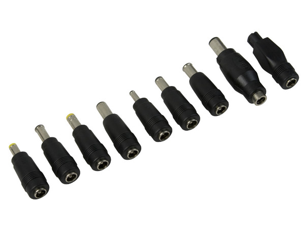 Perfectchoice Adaptador de Alimentación Universal AC para Portátiles
