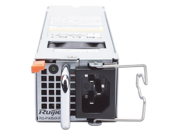 Fuente de Alimentación para Switch Ruijie de 150W, para RG-S6120-20XS4VS2QXS.