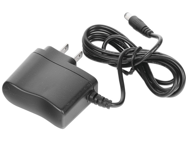 Fuente de Poder Regulada Sfire P6DC1A, 6V, 1A, Usos Múltiples. Color Negro.