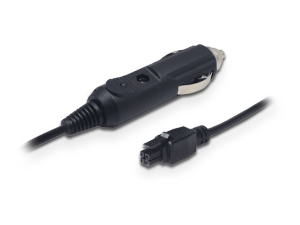 Cable de Alimentación Teltonika PR2AM20M para Automóvil, Conector de Salida de 4 pines, Compatible con equipos Teltonika.