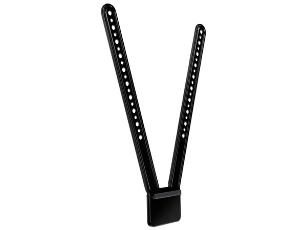 Soporte Logitech en TV para MeetUP, Hasta 55