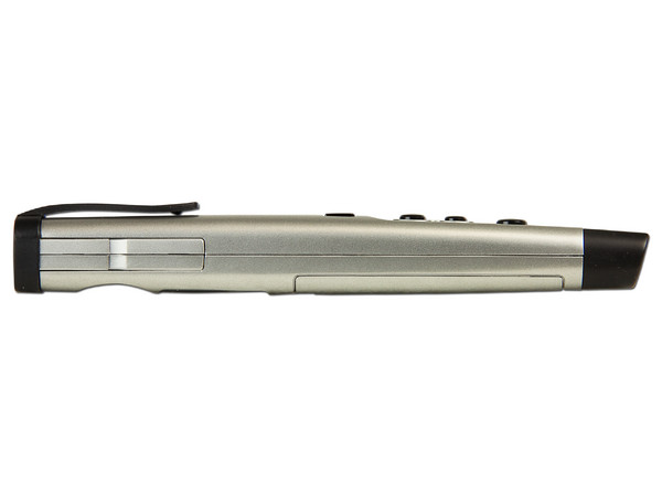 Presentador, Apuntador Láser y Mouse inalámbrico Acteck, 2.4 Ghz, USB. 