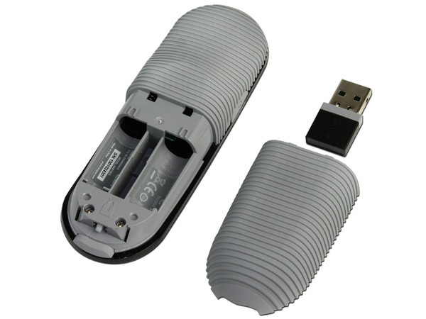 Presentador Targus AMP18US