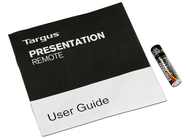 Presentador Targus AMP18US